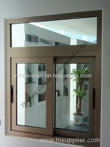 Aluminum Sliding Windows Product Product Product