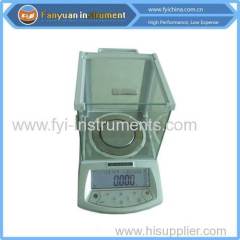 Precision Electronic Balance Scale