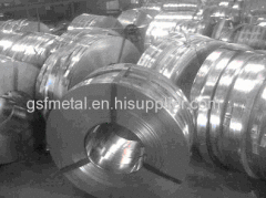 Wire Drawing Stainless Steel Coil / Strip / Roll