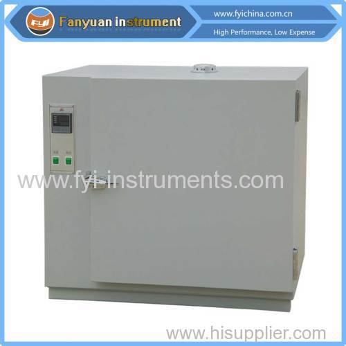 China Laboratory Drying Cabinet