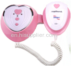 Ultrasound Fetal Doppler 100S3