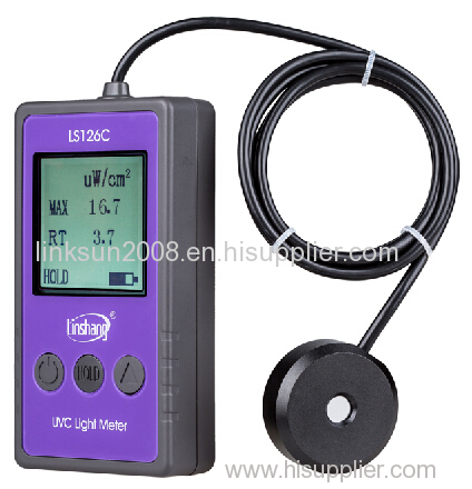 UV Light Meter | UV Atmospheric Light Meter | UV Intensity Meters | UV Radiometers | UV Power Meter | UV Analyzer | Irra