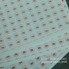 Custom Fragile Sticker Printing Round Warranty Void If Seal Damaged Warranty Adhesive Stickers For Electronics