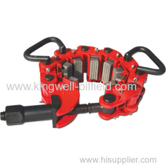 Oil Drilling Handing Tools Safety Clamps