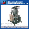 Insulation Oil Regeneration Equipment/Transformer Oil Processing plant