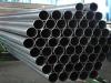 welded hot-dipping galvanized tubes and seamless nominal-size tubes