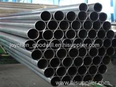 welded hot-dipping galvanized tubes and seamless nominal-size tubes