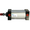 SC STANDAND PNEUMATIC CYLINDER WITH TIE ROD