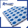 RTB Roller top conveyor modular heavy duty belts