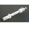 ISO 6432 MIN Cylinder with Stainless Steel Barrel