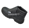 Black Welding Safety Boots