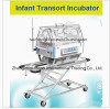 Ambulance Transport Infant Incubator with CE