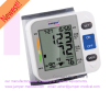 good wrist blood pressure monitor