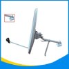 ku band 90cm satellite tv dish antenna worldwide use