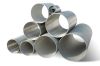 Exhaust Steel Tube Welded Stainless Steel Tube SUS409L / SUS439 / SUS436L / SUS346S