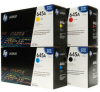 HP 645A Original Toner Cartridge C9730A C9731A C9732A C9733A For HP Color LaserJet 5550dtn 5500