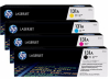 HP 131A Original LaserJet Toner Cartridge CF210A CF211A CF212A CF213A for HP M251N M276N M276NW