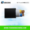 2X1.5-185 0.6/1KV Fire-resistant PVC insulated power cable copper