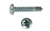 Pan Head Self Drilling Screws