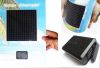 China export USB Solar chager Advertising board Solar panels (bendable) Solar poster Charger for I PAD Mobile phone PSP