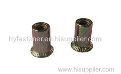 CSK /countersunk head rivet nut insert nut