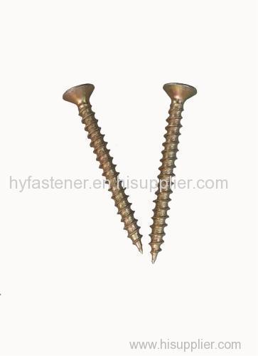 steel C1022a Chipboard Screw