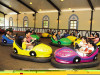 High quality bumper car