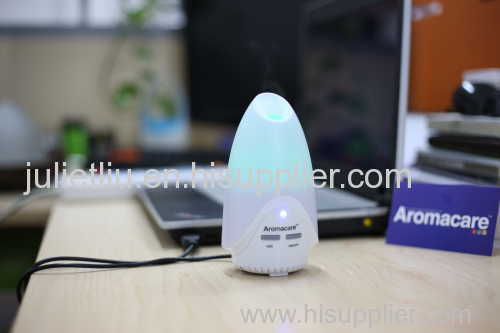 usb aroma diffuser with CE SGS ROHS certificate