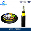All dielectric self-supporting aerial optic cable