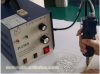 automatic drilled gemstone machine