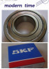 deep groove ball bearings skf