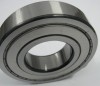 easy install deep groove ball bearing