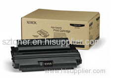 Genuine Original Fuji Xerox Phaser P3428D P3428DN Toner Cartridge Fuji Xerox 106R01245