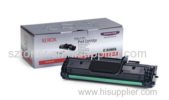 Genuine Original Fuji Xerox PhaserPE220 Toner Cartridge - (013R00621)