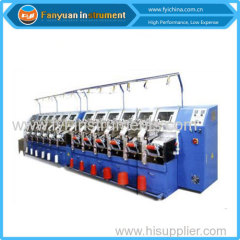 Single-end Sizing Machine GA392