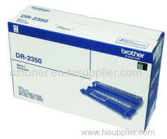 Original Brother DR-2350 Drum Unit for Brother HL-2560DN DCP-7180DN 7080D MFC-7880DN 7480D