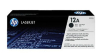 HP 12A Black Original LaserJet Toner Cartridge for HP 1020 1010 1018 1005 1319