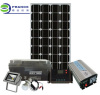 Portable 500W Solar Home Light System