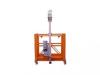 ZLP250 9.6 m/min Safe Suspended Working Platform for Capacity 250kg