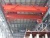 Safety Mechanical Lifting Equipment 50t Double Girder Bridge Crane WithThermalProtection