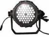 Commercial Waterproof LED PAR Lights 3 Watt Stage Lighting Equipment