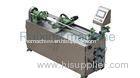 Semi Automatic Adhesive Tape Cutting Machine Nonwoven Production