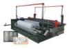 Large Non Woven Fabric Machinery / Non Woven Roll Cutting Machine