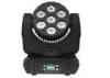 Led Moving Head Lights For Wedding Stage