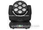 Led Moving Head Lights For Wedding Stage