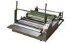 Large Servo Slitter Rewinder Machine Non Woven Fabric Cutting Machine