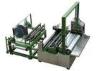Large Fully Automatic Non Woven Cutting Machine Complex Machine