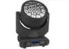 Rgbw Stage Led Moving Head Lights