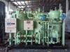 Marine 99.999% PSA Nitrogen Generator Equipment / Nitrogen Tanker System