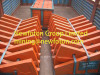 Liner of ball mill